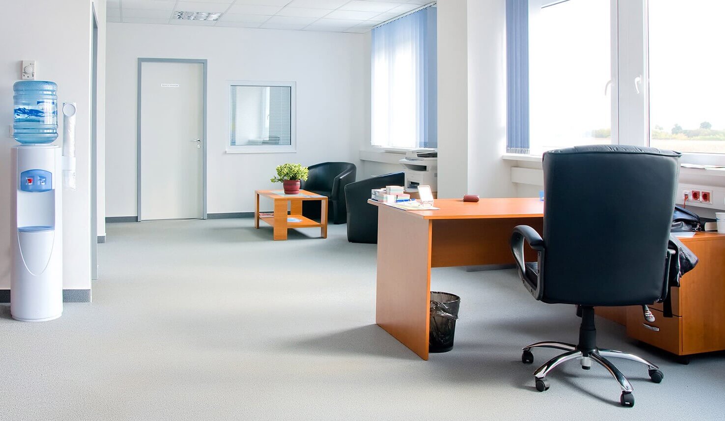 limpiar-oficinas