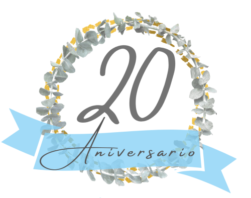 20 Años simple